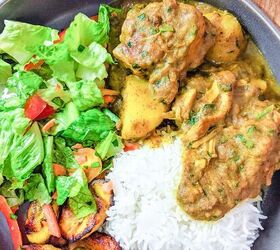 Why this Caribbean chicken is going to become your new favorite dinner staple