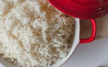 Brazilian Style Rice