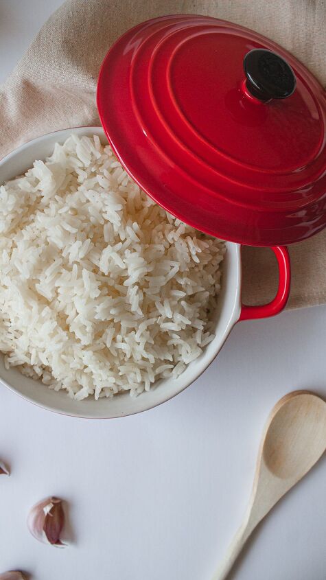 brazilian style rice