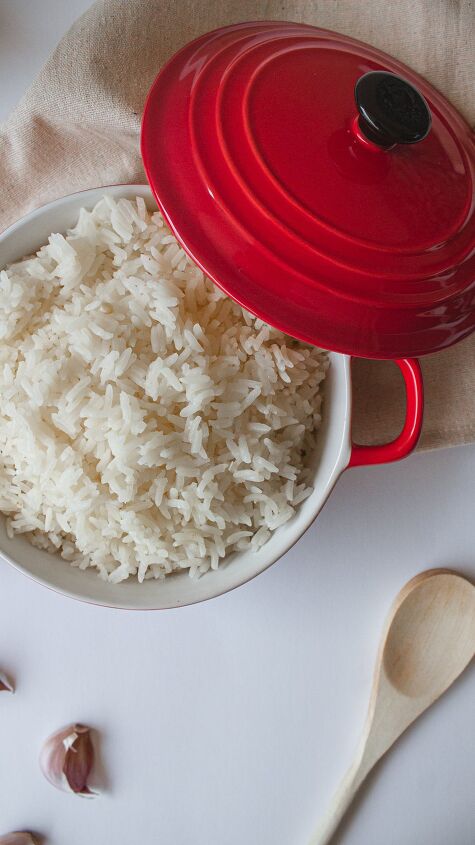 Easy Brazilian-Style Rice Recipe | Perfect for Weeknight Dinners | Foodtalk