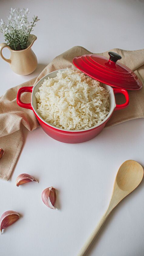 brazilian style rice