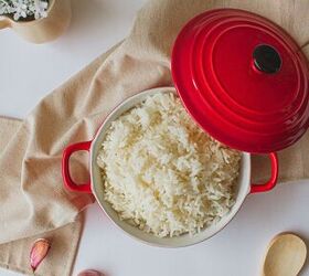 Easy Brazilian-Style Rice Recipe | Perfect for Weeknight Dinners | Foodtalk