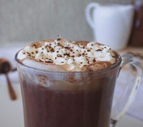 Ditch that pre-packaged powder mix and make something memorable