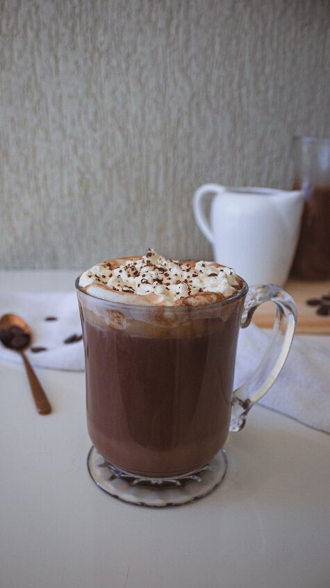 best hot chocolate recipe