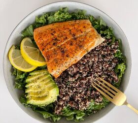12 salmon recipes to master at home, Pan Fried Salmon