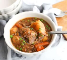 <u>10 must-try Crock-Pot dinners (delicious!)</u>