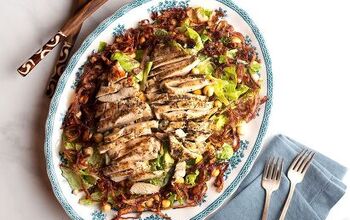 Tavern Green Goddess Salad