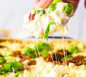 <u>15 Super Bowl game day foods that’ll be gone by halftime</u>