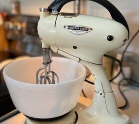 kitchenaid mixer attachment for cheesecake