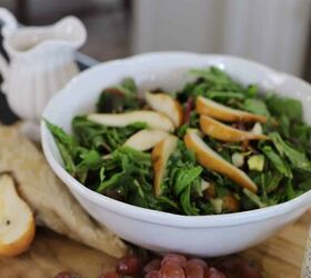 the best winter salad recipe oh so delicious, The Best Winter Salad Recipe you will love this great salad