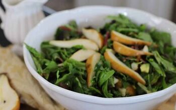 The Best Winter Salad Recipe-Oh So Delicious!