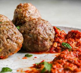 10 easy meatball recipes for any type of dish