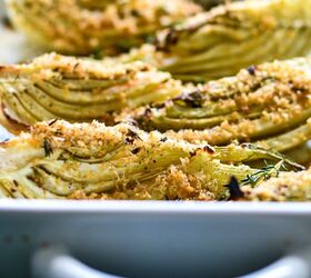 This appetizer may be different, but it's incredibly delicious and super simple to make