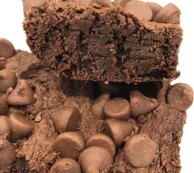 If you really want to keep your New Year's resolutions, you probably shouldn't make these (insanely delicious!)