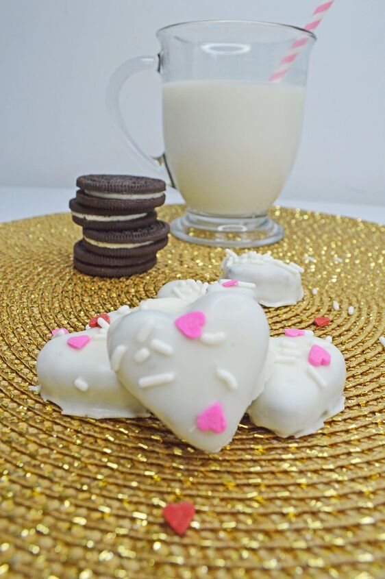 how to make the best valentine s day white chocolate truffles