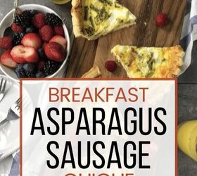 sausage breakfast burritos