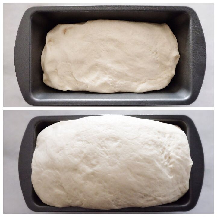 buttermilk bread