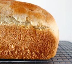 Who knew one ingredient could turn basic white bread into something extraordinary?