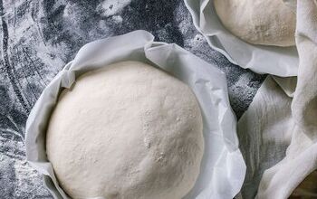 2 Ingredient Dough | Weight Watchers Dough