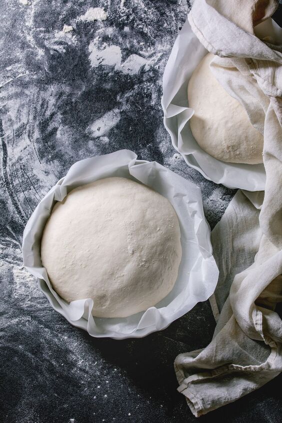 2 ingredient dough weight watchers dough