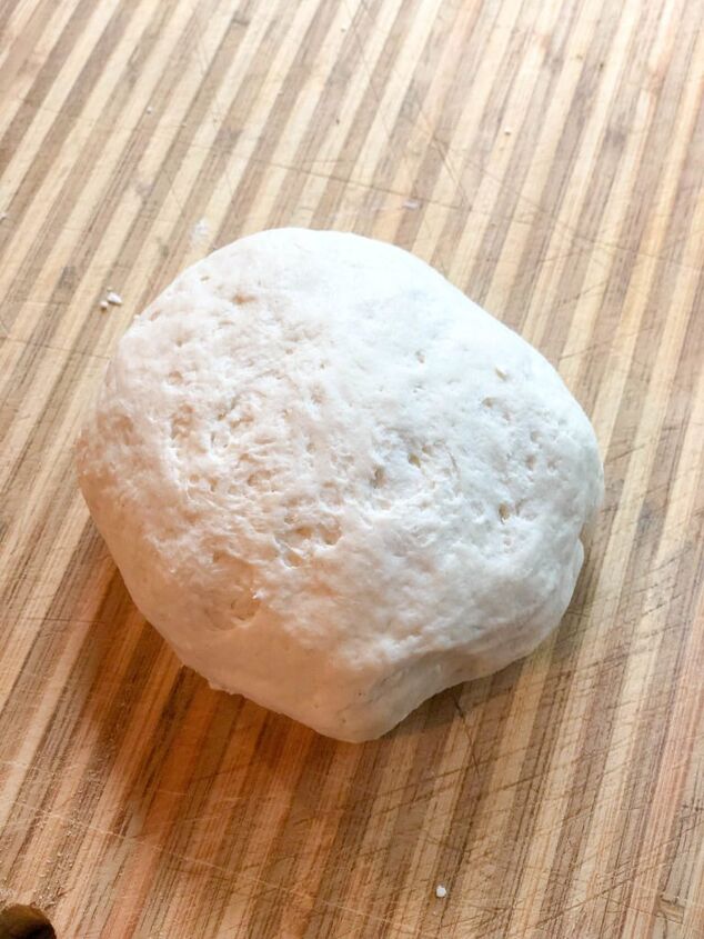 2 ingredient dough weight watchers dough