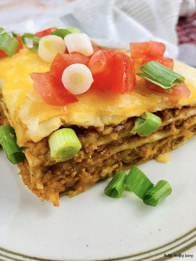 10 easy weight watchers recipes to help with weight loss, Weight Watchers Taco Pie
