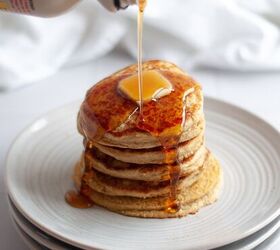Making fluffy pancakes is a cinch—just don't skip step 3 (though it's a bit strange)