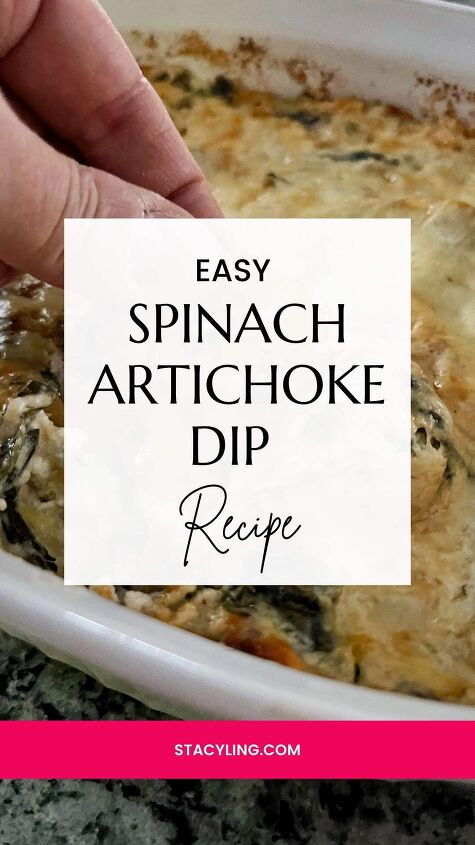 the ultimate dip of spinach artichoke recipes