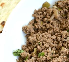 Beef Keema- An Easy Indian Beef Recipe and a Great New Way to Buy Meat