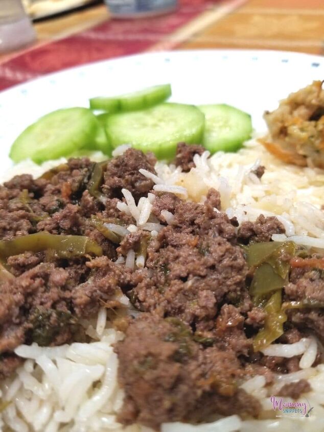 beef keema an easy indian beef recipe and a great new way to buy meat