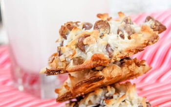 Amazing Almond Joy Cookie Recipe