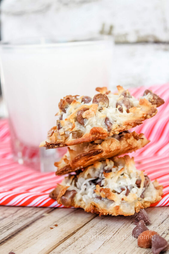 amazing almond joy cookie recipe