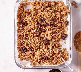 The go-to breakfast that will keep you full for a while