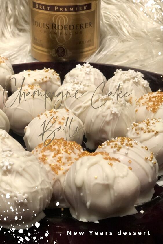 brownie truffles