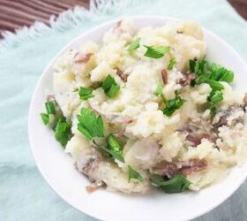 How to make creamy mashed potatoes quicker than ever