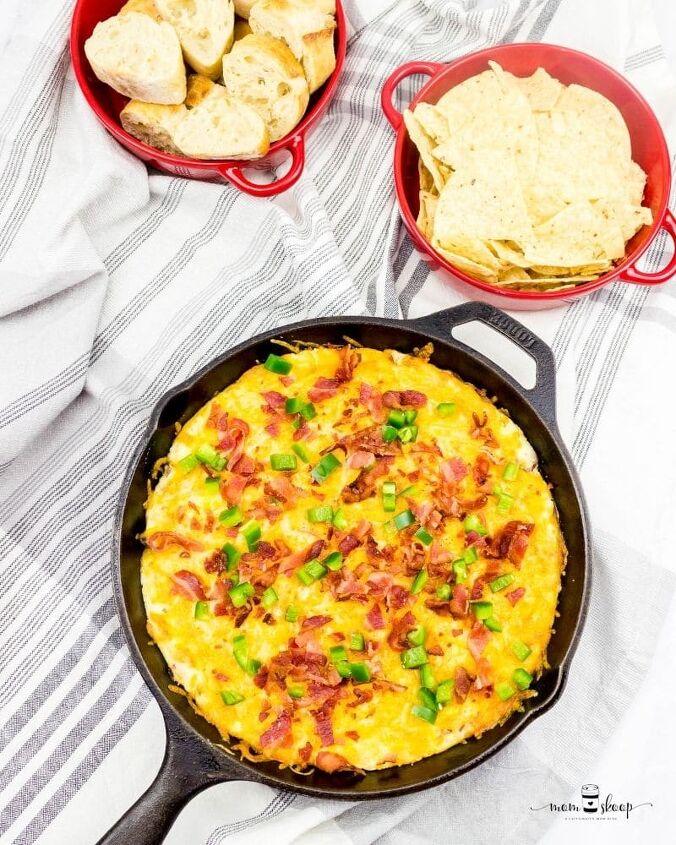 jalapeno popper cheese dip