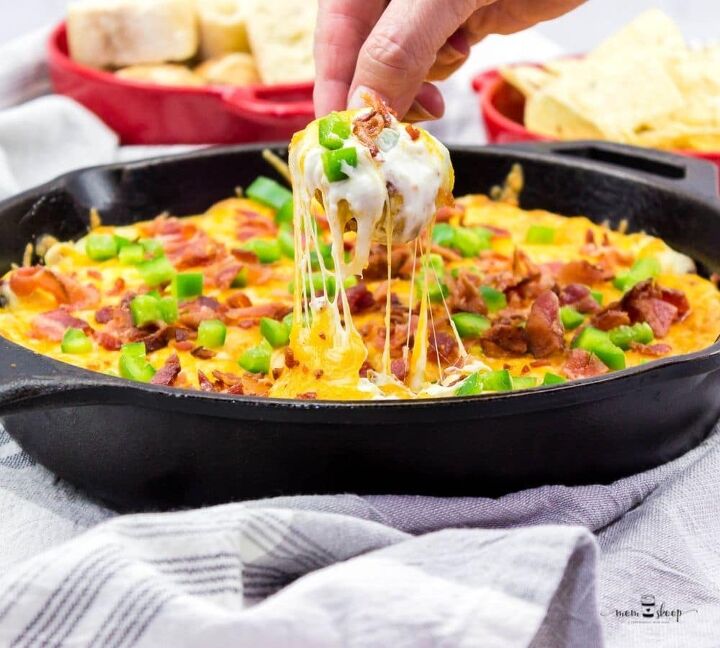 jalapeno popper cheese dip