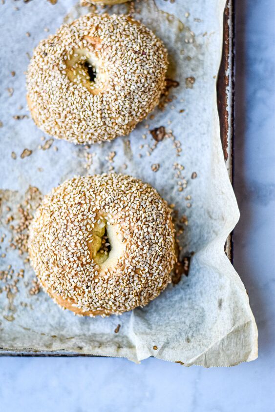 10 best instant pot potluck recipes, Instant Pot Bagels