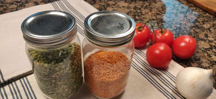 spicy indian dal healthy hearty and extremely tasty