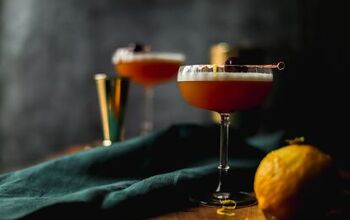 The Amaretto Sour