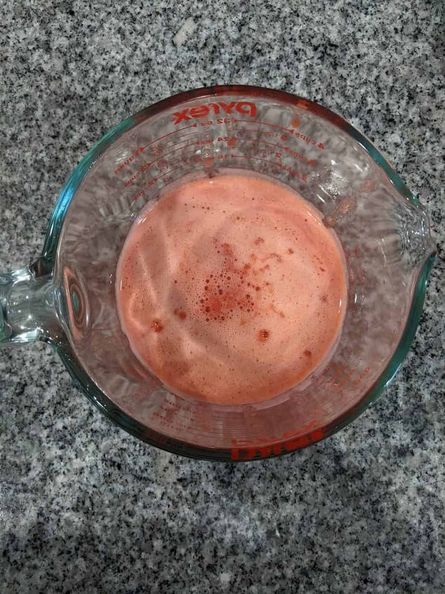 rossini cocktail
