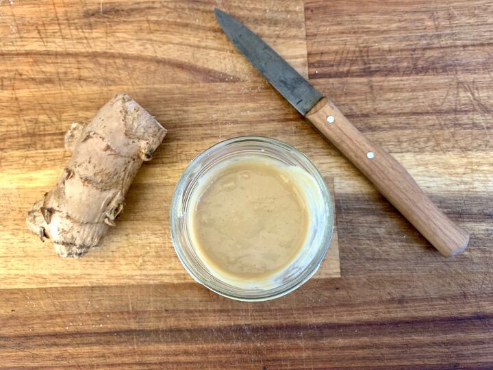 this delicious miso tahini dressing is my go to recipe when i want to