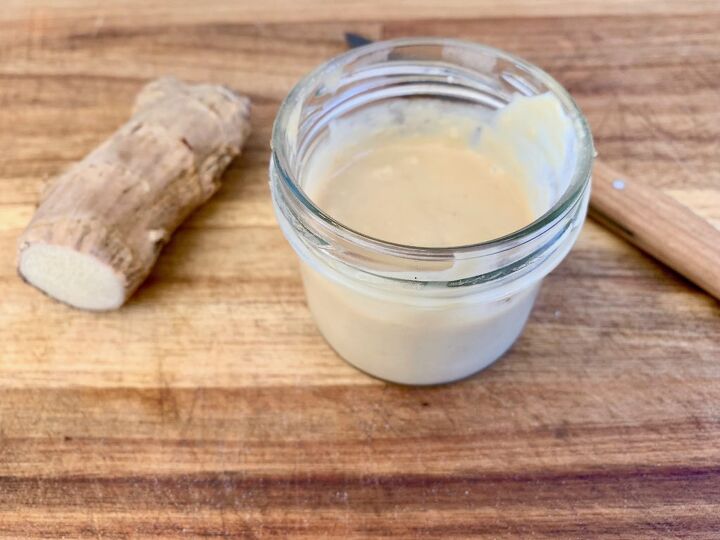 this delicious miso tahini dressing is my go to recipe when i want to