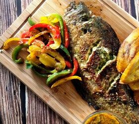 Why pan-searing your fish is about to become your favorite way to cook it