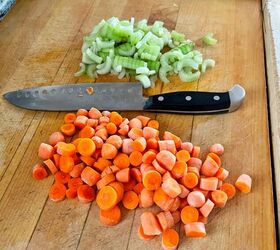 The Best Recipe for Chicken Soup Homemade | Foodtalk