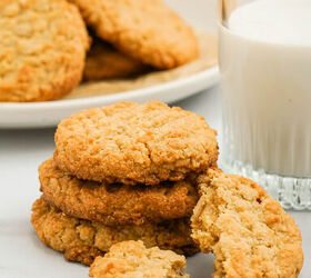 Almond Flour Peanut Butter Cookies {Gluten-Free}