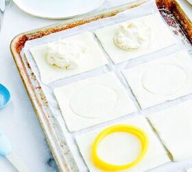 When you're feeling lazy but want a delicious breakfast, you gotta try this