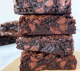 How to Make Box Brownies Better | Foodtalk