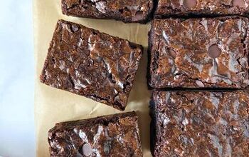 How to Make Box Brownies Better