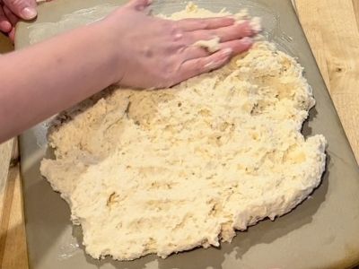 rieska bread recipe